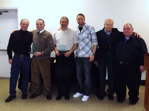 Rec Achievement Luncheon