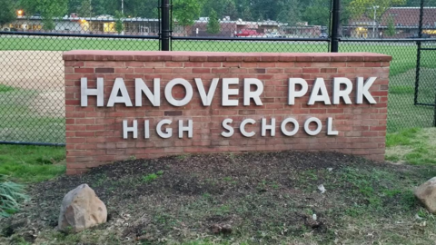 Hanover Park Ranked 44th Best Public High School in New Jersey | East ...