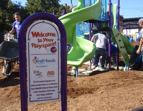 Eva's Playground