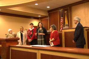 Livingston Town Council