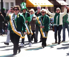 Parade