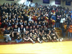 Morris County Final