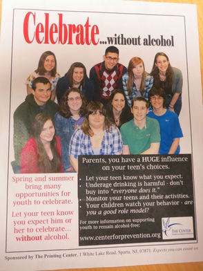 Celebrate without Alcohol