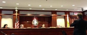 Chatham Township