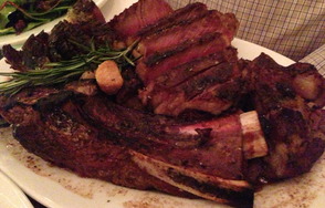 Cotes du Boeuf