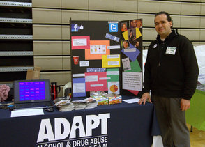 LHS Wellness Fair