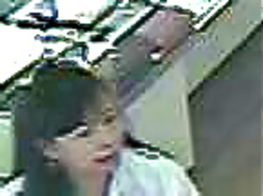 Millburn Suspect