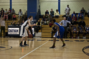 Chatham Plainfield