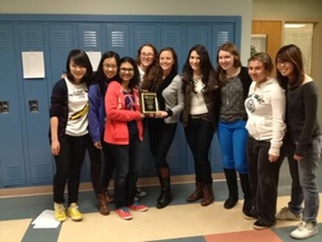 Key Club