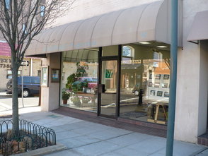 Woodward Properties
