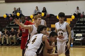 Madison Basketball