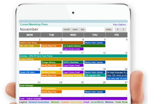 Do You Have A Marketing Plan Let S Create One Basking Ridge Nj News Tapinto Software Upgrade Strategy Template