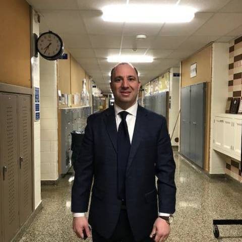 Fair Lawn BOE Hires From Within: Nick Norcia Named New Superintendent