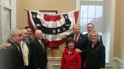 Cedar Grove Essex County Park Grand Opening | TAPinto