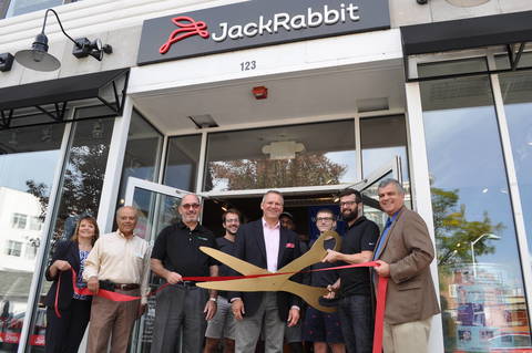jackrabbit running company
