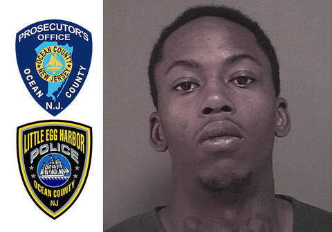 Little Egg Harbor Man Charged with Murder | Stafford/LBI, NJ News ...