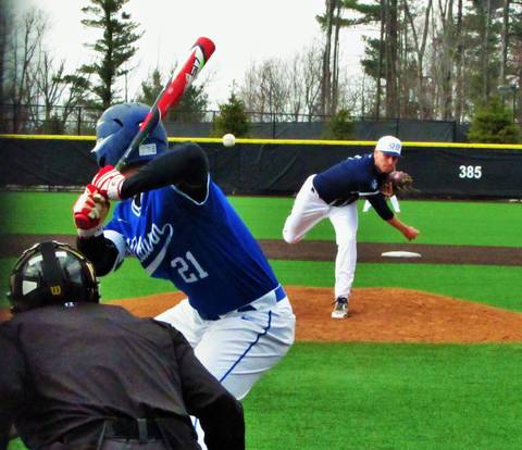 Baseball: Greater Newark Tournament Seeds Revealed | West Essex, NJ