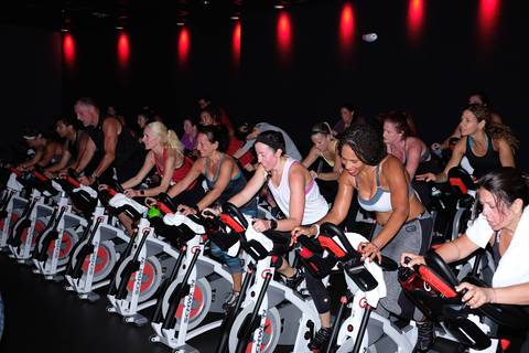 cyclebar short pump