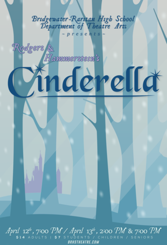 Rogers and Hammerstein's Cinderella | TAPinto