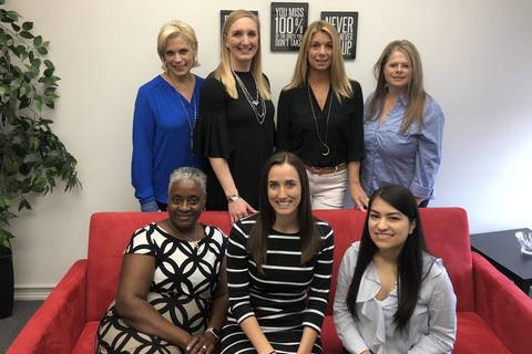 Westfield S Bayada Home Health Care Office Named Provider Of Choice By Home Care Pulse Westfield Nj News Tapinto