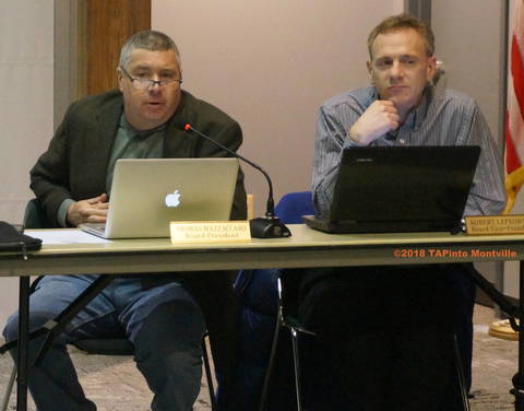 Montville Twp Library To Clear Out Books Reference As Part Of 3 Year Plan Tapinto