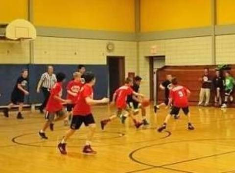 New Providence Travel Basketball New Providence Travel Basketball