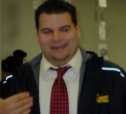 Coach