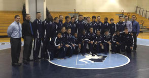 WO Wrestling