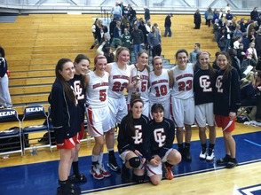 GL Basketball