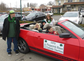 Parade