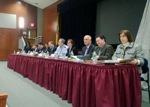 Livingston Board of Education