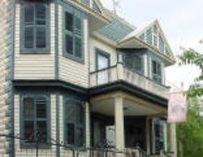 Free Saturday Labor Art Classes for Children at Botto House Photo