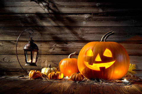 Spooky Season is Creeping Up: Mount Laurel Announces 4th Annual Halloween House Decorating Contest