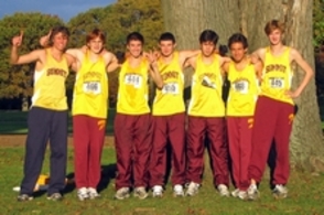 Hilltoppers Dominate Union County Championship Photo