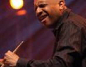 Billy Drummond , Tom Harrell, Mulgrew Miller to Perform in Summit on Saturday
