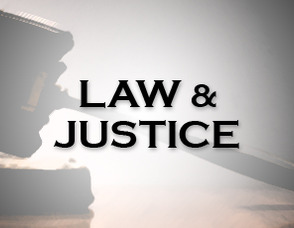 Law & Justice