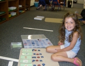 Learning Lab in Madison Holding Drawing for Free Fall Pre-K Math or Phonics Class Photo
