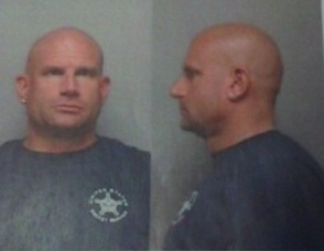 Lt. Patrick Papagni