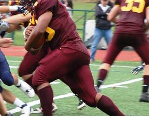 Madison defeats Chatham