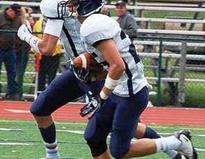 Madison defeats Chatham