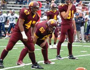 Madison defeats Chatham