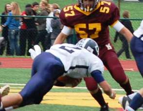 Madison defeats Chatham