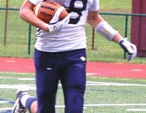 Madison defeats Chatham