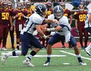 Madison defeats Chatham