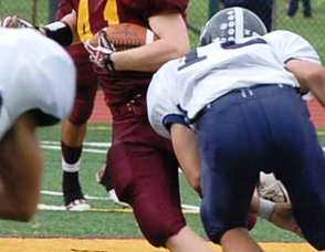 Madison defeats Chatham
