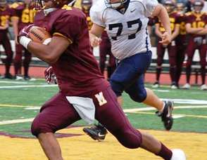 Madison defeats Chatham
