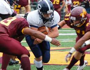Madison defeats Chatham