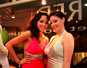 Millburn Girls Night Out 7