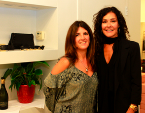 Millburn Girls Night Out 4