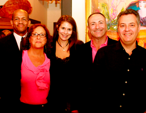 Millburn Girls Night Out 10